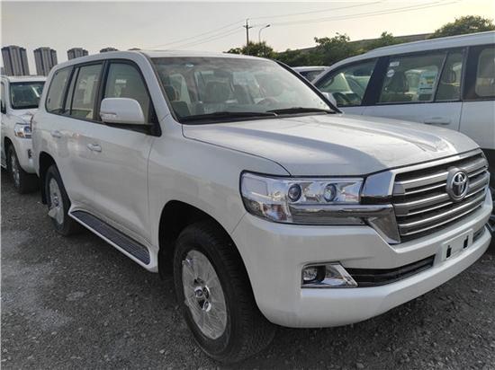 18款兰德酷路泽值不值得入手 有何变化