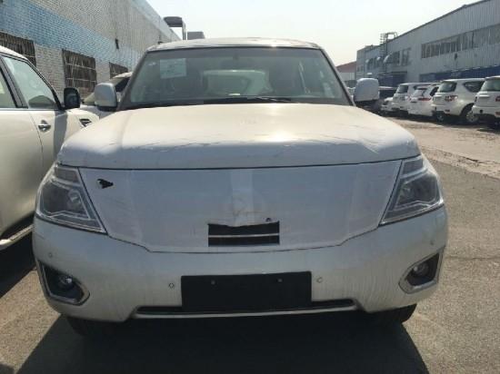 日产途乐Y62 4.0SE报价2017款如你所惠