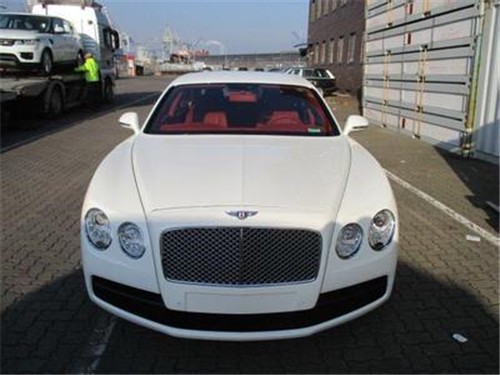 宾利飞驰欧规版超值优惠限时秒杀特价