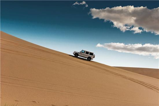 2017款奔驰G500 进口越野优惠价格酬宾