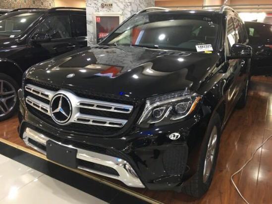 奔驰GLS450美版/加版匠心独具极品座驾