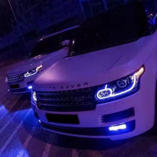 17美规路虎行政3.0T津港现车爆底价促销