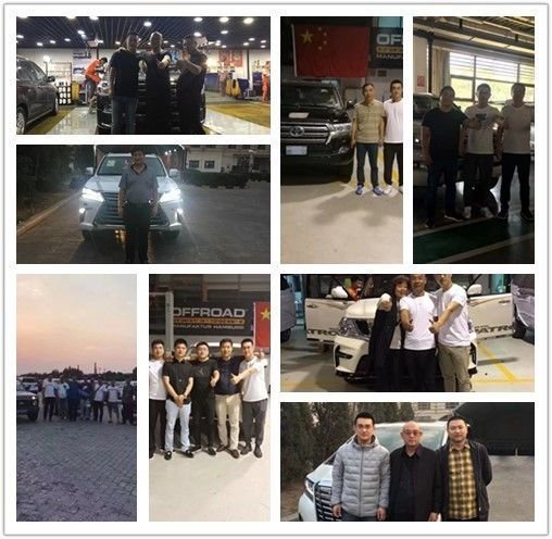 23款丰田红杉白金版现车价格天津优惠