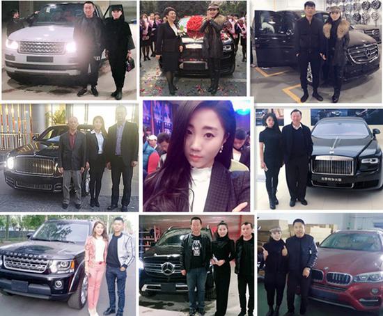 18款路虎揽胜创世加长3.0关税下调更优惠