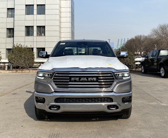 22款道奇公羊1500长角号5.7现车 大清仓