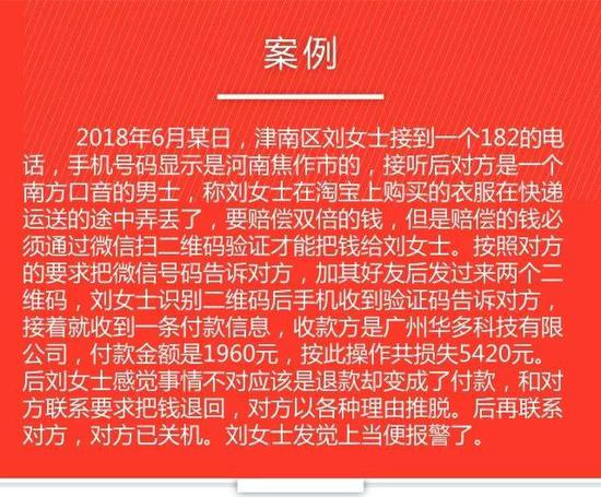 案件特点