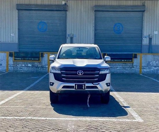 丰田兰德酷路泽4.0GXR颜色齐全特价出