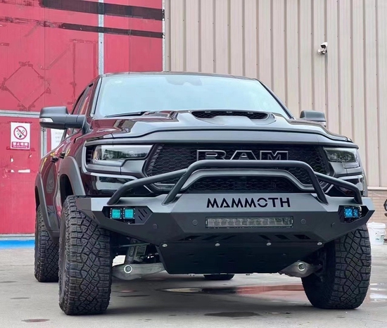 天津霸王龙皮卡报价 2023款现车底价