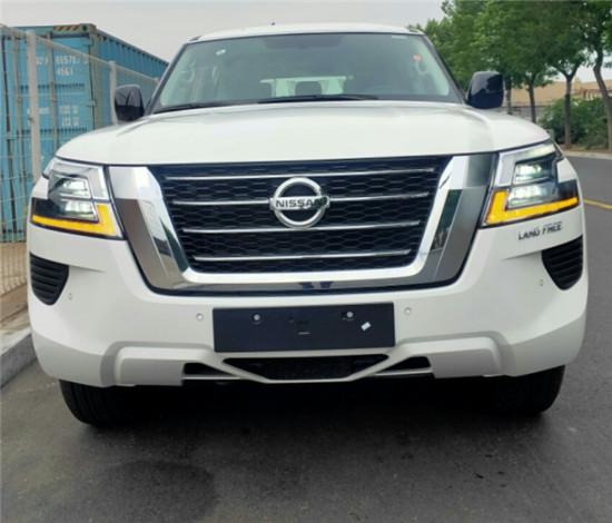 2020款日产途乐XE价格最新优惠促销行情