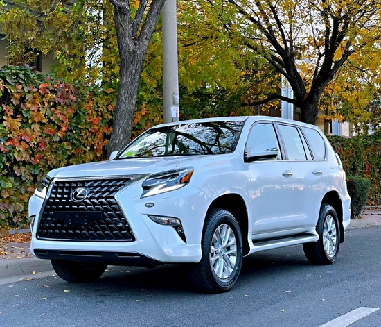 2021凌志gx400报价及图片,凌志gx400报价及图片 2021款雷克萨斯gx460直销送豪礼