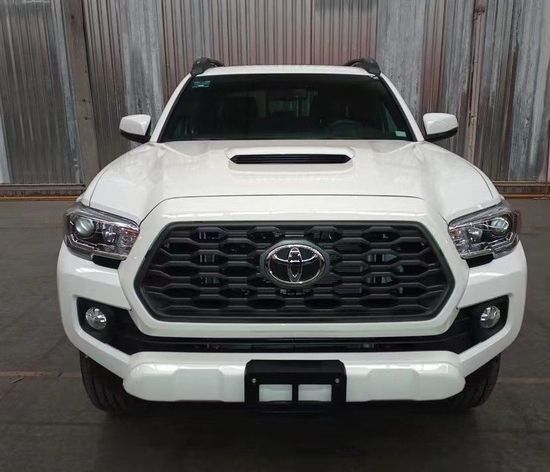 22款丰田塔库玛3.5 现车钜惠可分期降价