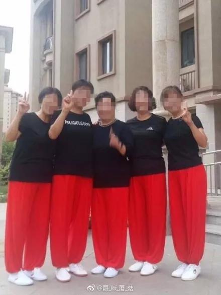 成片效果不错,评论里喝彩声不断