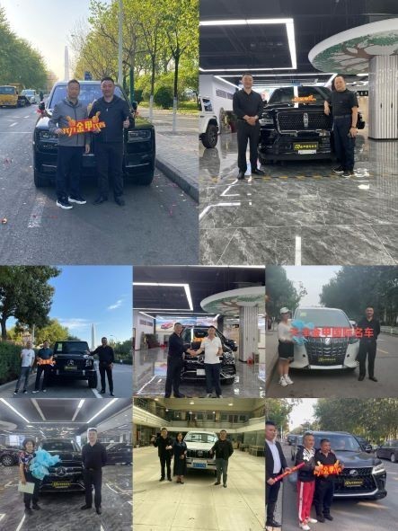 22款丰田酷路泽LC300现车钜惠99万起售