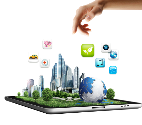 图片来源:中新生态城发布