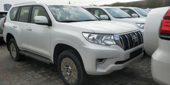 征战好汉坡中东霸道4000解析参数销售