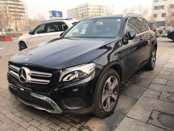 2019款滤芯性价比奔驰glc300大批现车-丽舍超高新浪新爱空调汽车图片