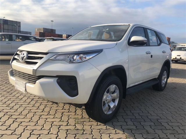 丰田穿越者2700销售电话:13389982878刘经理