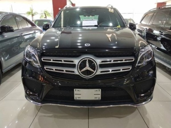 奔驰GLS450加版/美规均售 年底豪惠热销