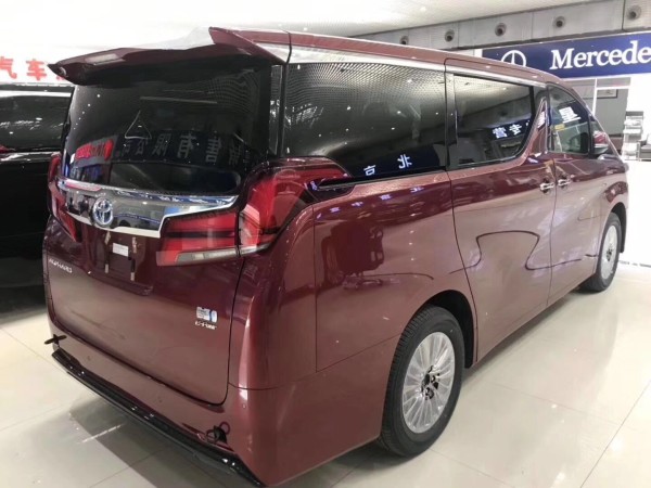 埃尔法专卖 13269617111