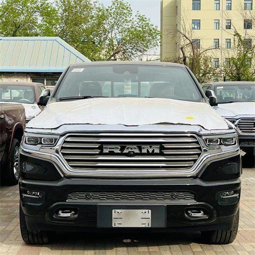 公羊长角号选配五级底盘升降现车价格