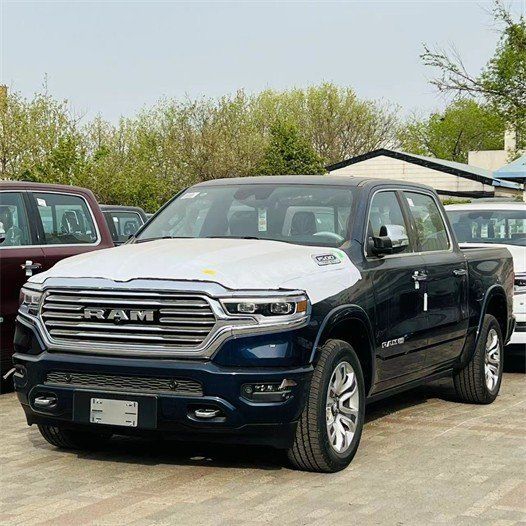 新款道奇公羊长角号迎五一促销现金优惠