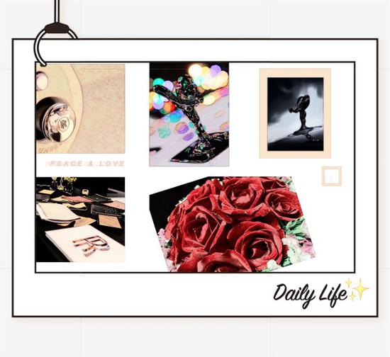 19款劳斯莱斯库里南拥有着王者风范的SU