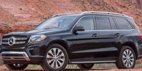 北京BJ90搭载奔驰3.0T已从99万降至29万