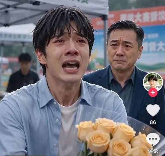 “苦命男孩小海”，被曝光！