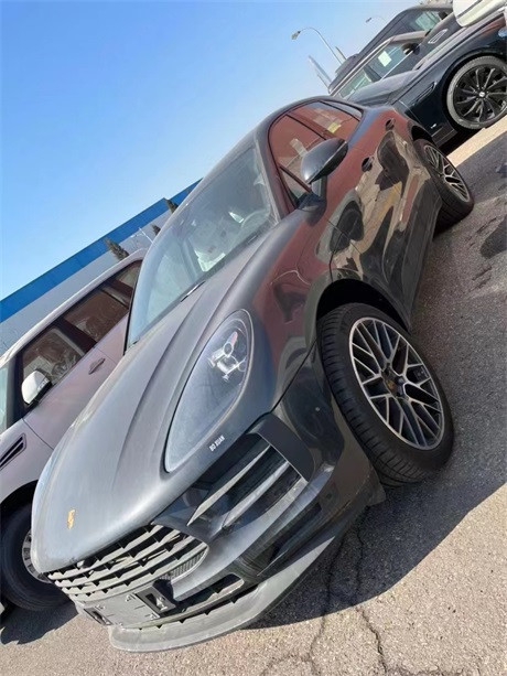 2021款保时捷Macan 2.0T全新优惠袭来