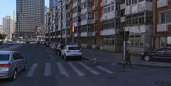 九江路(合肥道-徽州道)