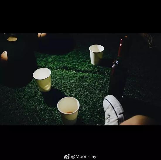 但有时民园也有奇葩的时刻