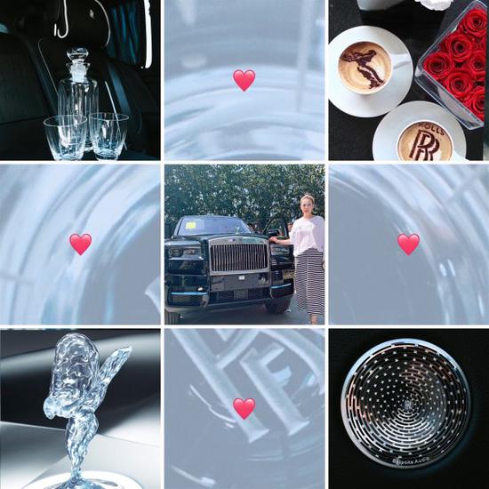 2019款劳斯莱斯幻影降价优惠天津售现车