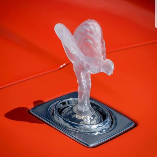 2019款劳斯莱斯库里南顶级奢华SUV优惠