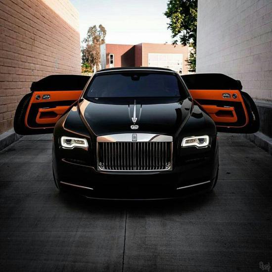 20款劳斯莱斯曜影特别版天津价格出售