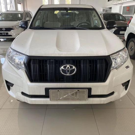 全新20款霸道2700越野必备全国优惠