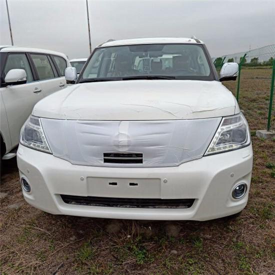 19款日产途乐XE/SE报价4.0L全国优惠1万