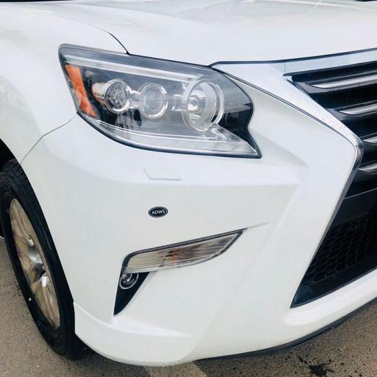 20款雷克萨斯LX570标配 2019款现车充足