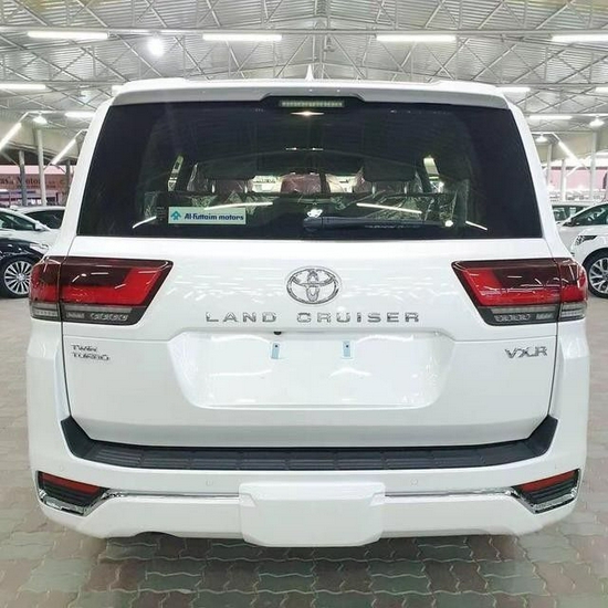 丰田2022年新款车,丰田2022年新款车型 最新2022款丰田酷路泽lc300国六预售_天津汽车网_新浪