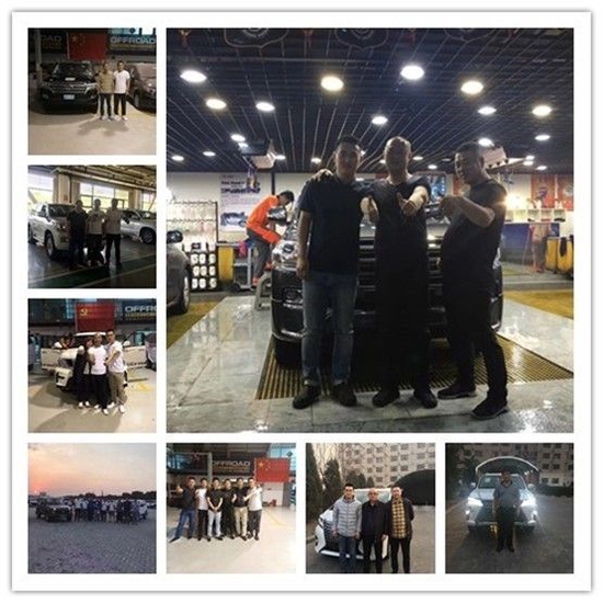 2022款福特野马2.3T天津港优惠27.5万