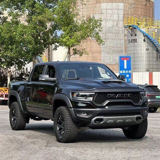 22款道奇公羊霸王龙现货促销全国热卖售