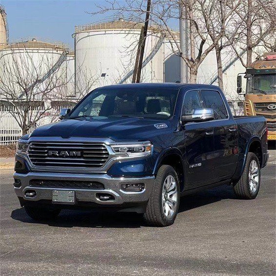 道奇长角号RAM1500报价 天津港优惠行情