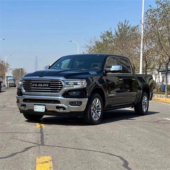 道奇公羊长角号天津港月初特惠促销价格