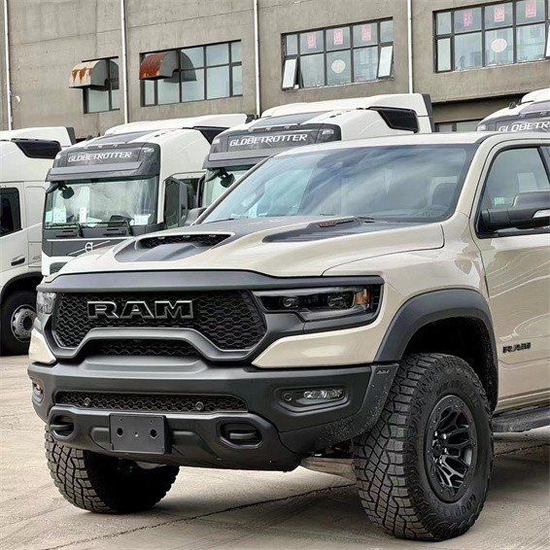 道奇霸王龙喷砂限量版特惠突破最低报价