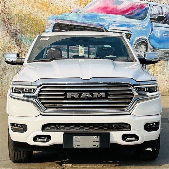 道奇公羊长角号选装底盘升降现车价格