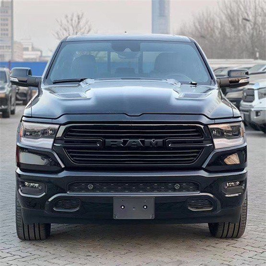 道奇公羊SPORT天津港现车最新优惠价格