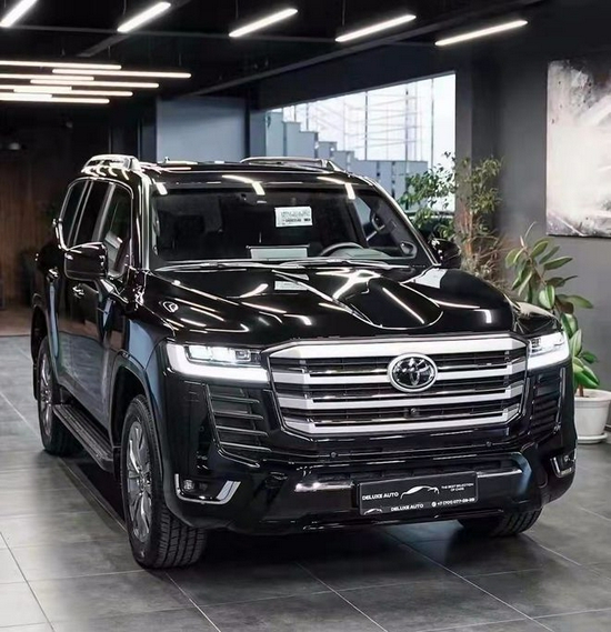 丰田suv2020新款车,雷克萨斯suv车型rx450 2022款丰田首批国内销售车型酷路泽lc30