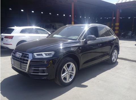 奥迪Q5平行进口天津港挑战全国为您体验