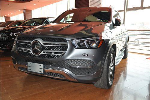 2020款加版GLE450 柏林之声 全景天窗