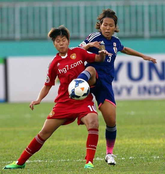 皇冠体育比分预测:这次女足在2019年的世界杯