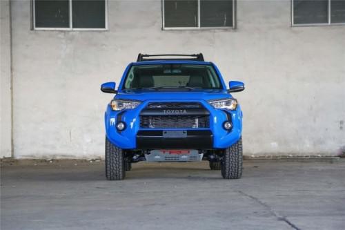 2020款丰田超霸4.0加版现车价格手续齐全